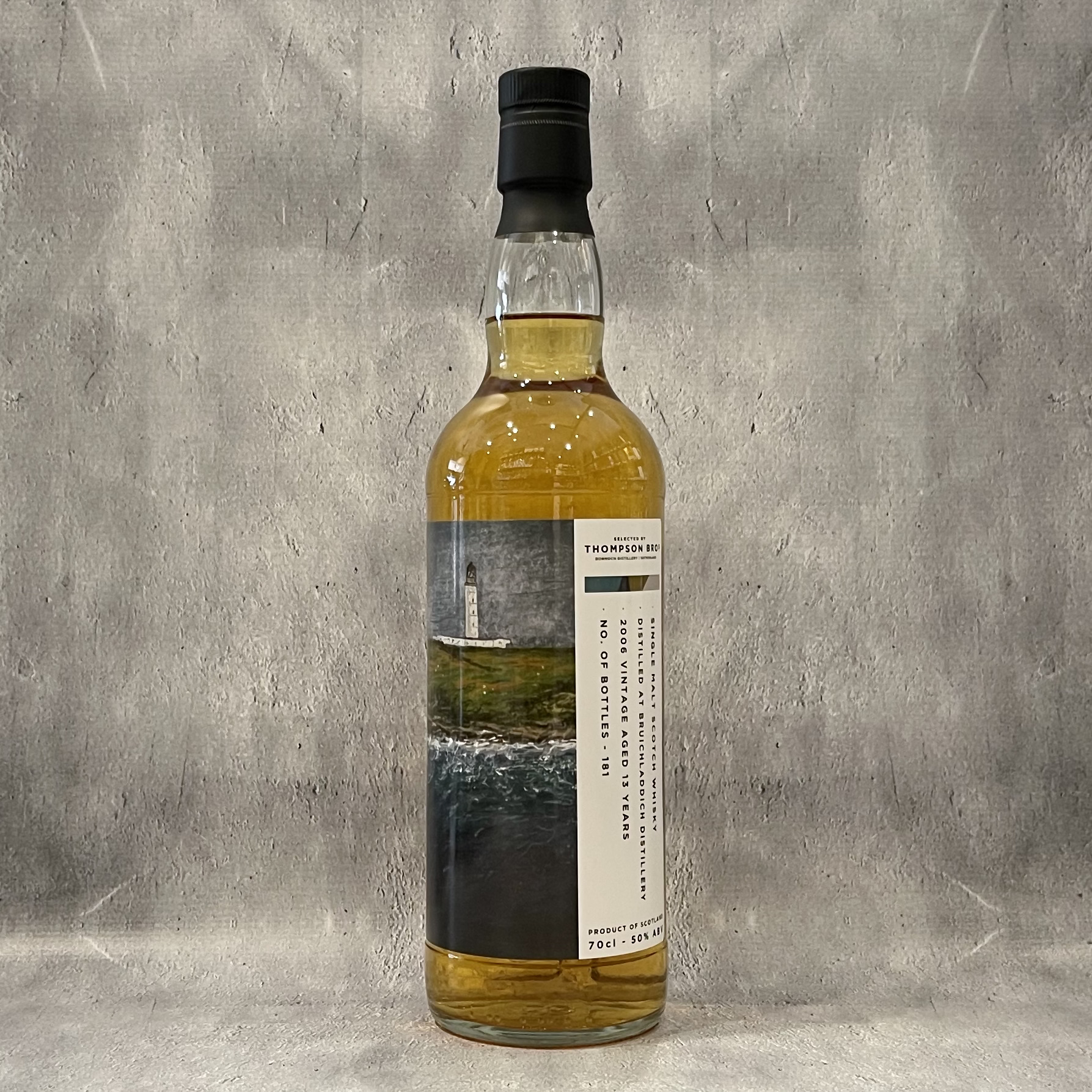 WHISKY LOVERS ONLINESHOP / ブルックラディ