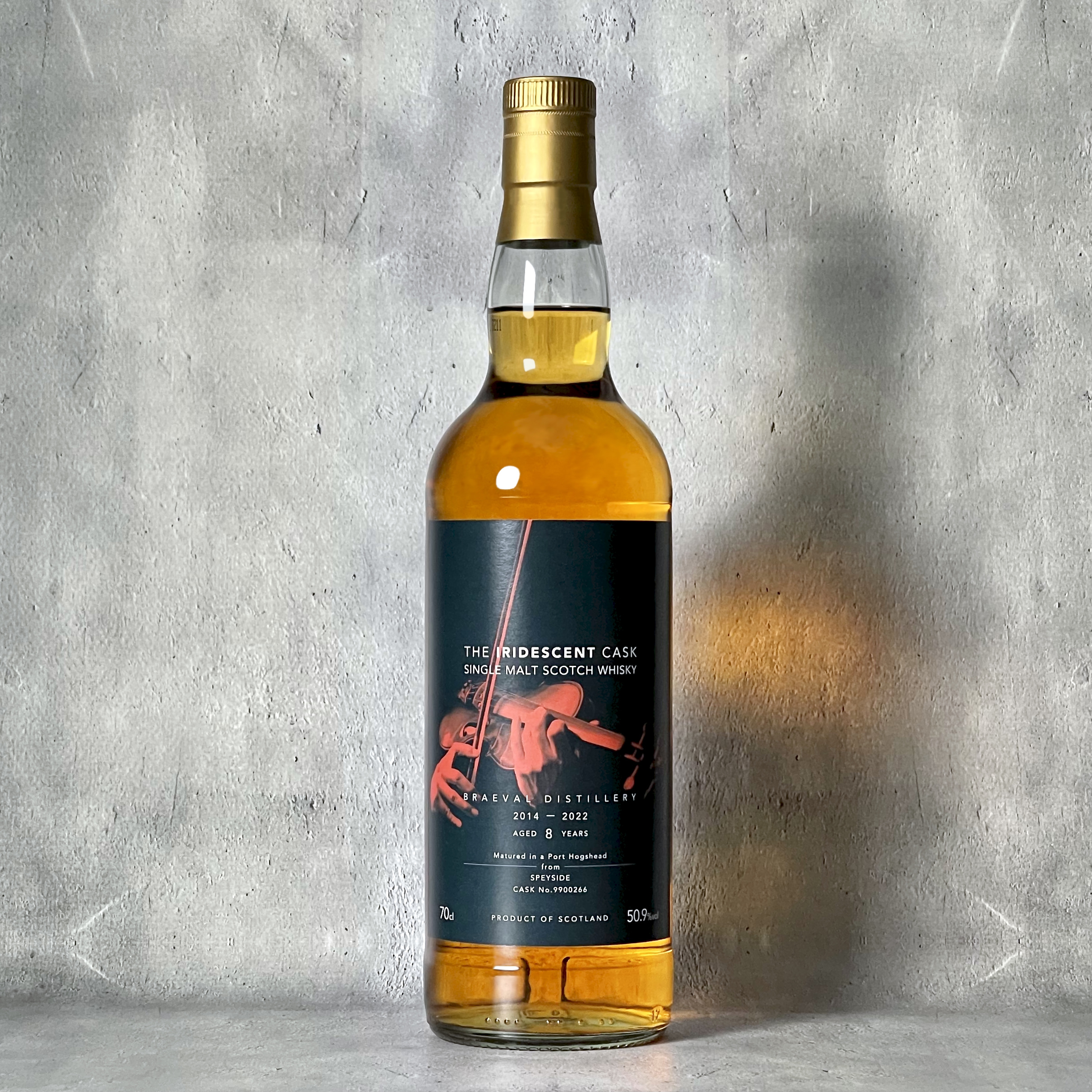 WHISKY LOVERS ONLINESHOP / ブレイヴァル 2014 ポートホグスヘッド