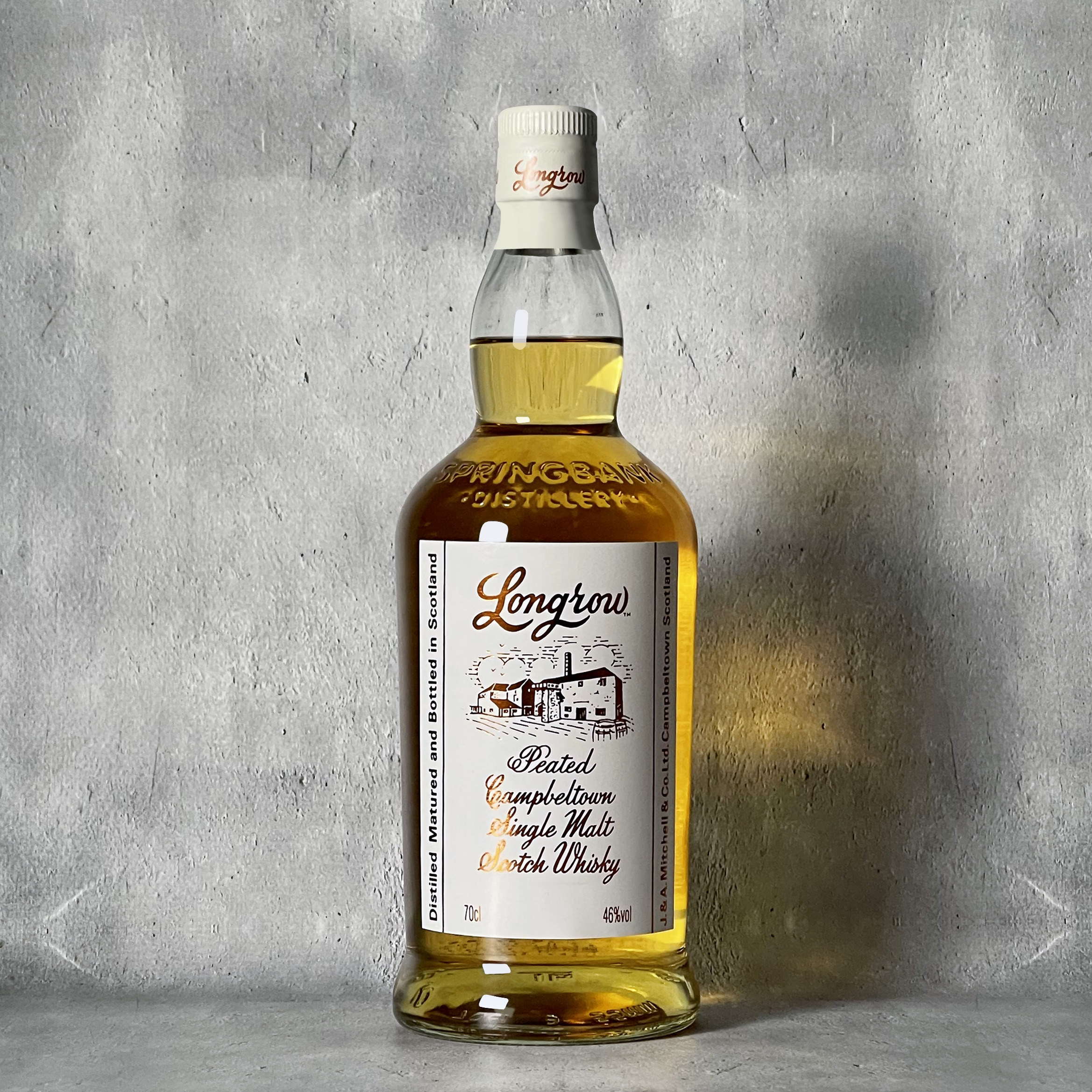 WHISKY LOVERS ONLINESHOP / スプリングバンク