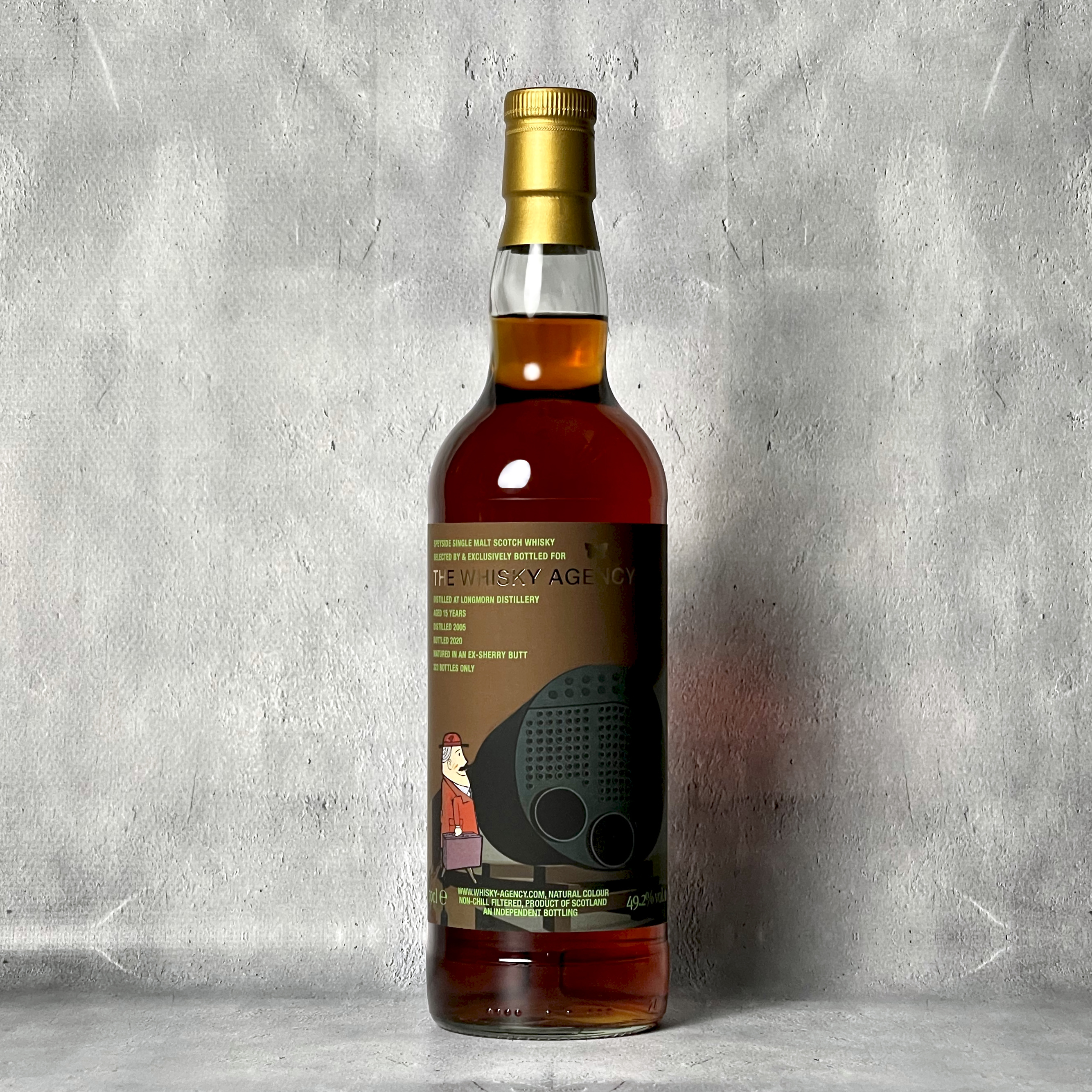 WHISKY LOVERS ONLINESHOP / 最新入荷