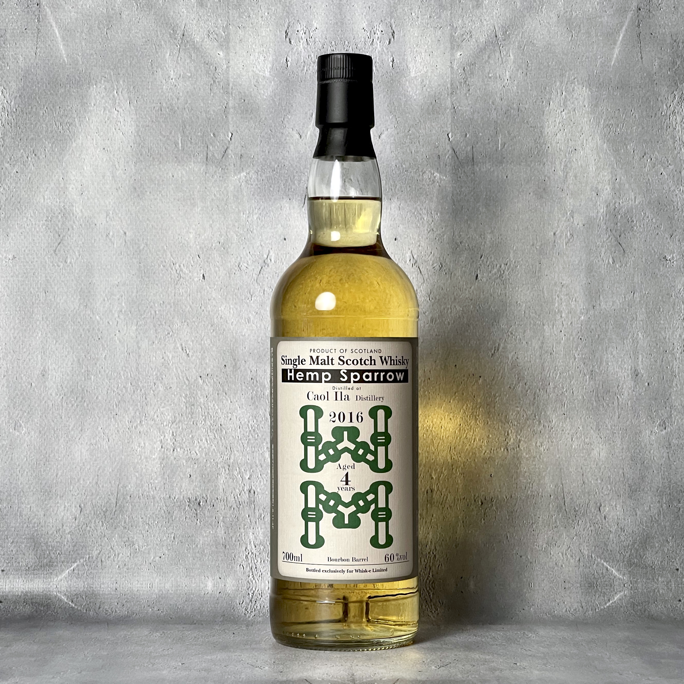 WHISKY LOVERS ONLINESHOP / カリラ