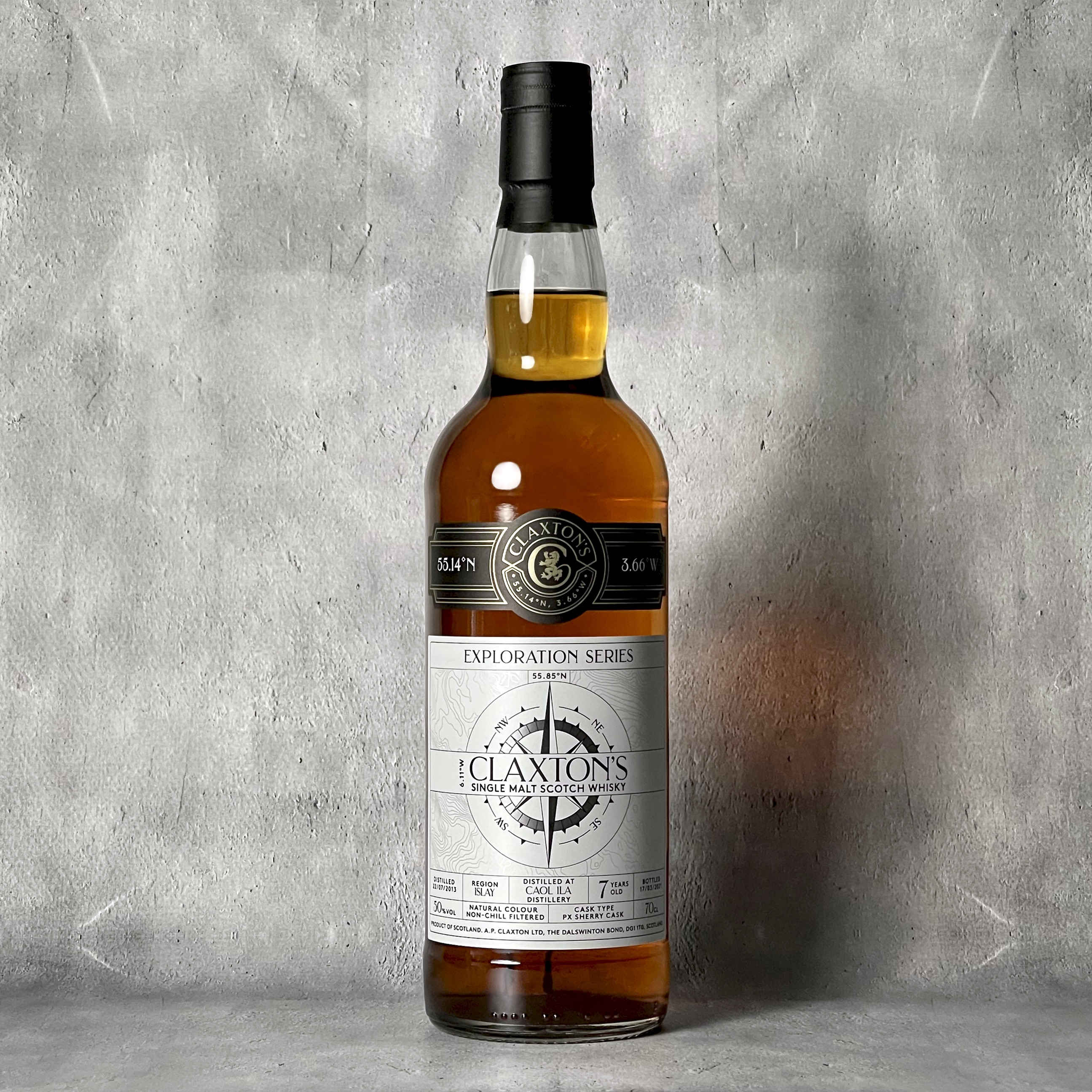 WHISKY LOVERS ONLINESHOP / 最新入荷